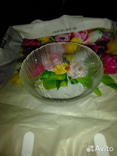 Ваза для фруктов