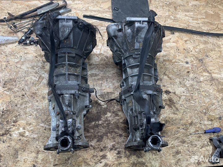 Great wall hover h3 h5 коробка передач механика