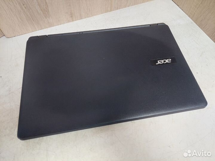 Ноутбук Acer Extensa EX2519 (4 ядра/ram4/SSD)