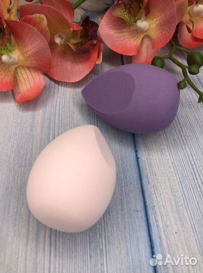 Спонж косметический