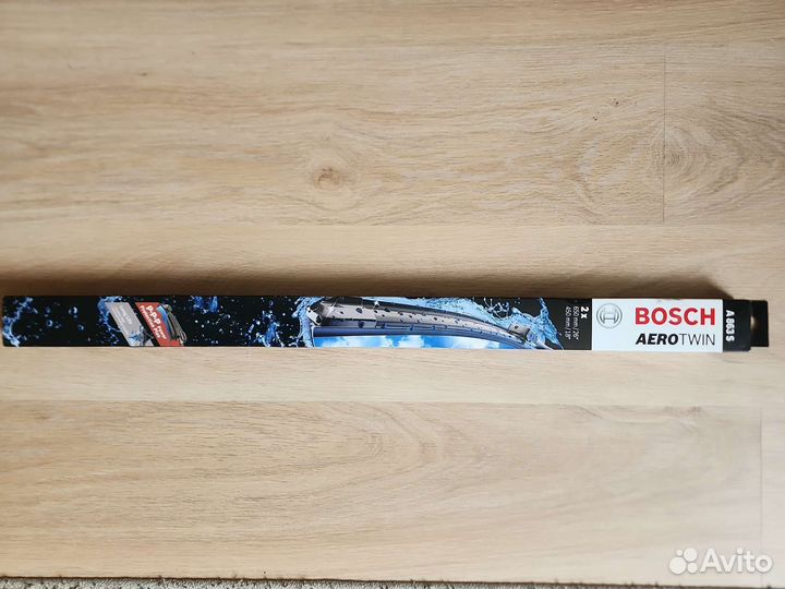 Дворники на автомобиль