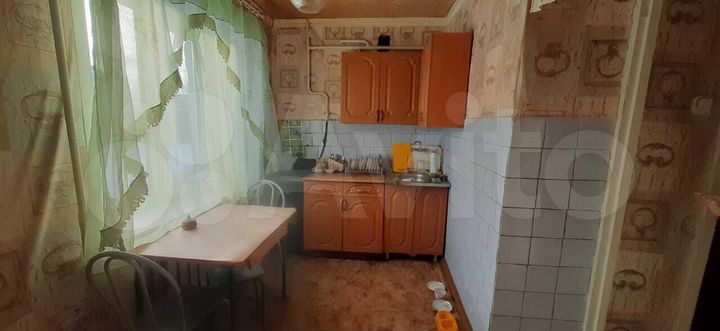 3-к. квартира, 57,4 м², 1/3 эт.
