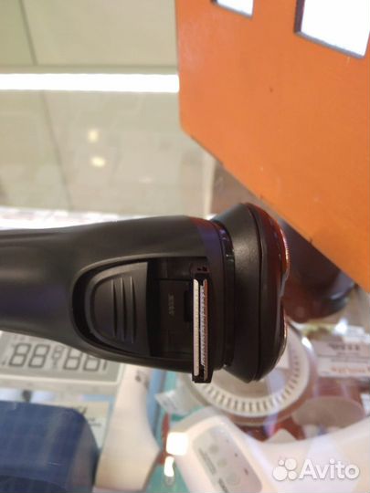 Электрическая бритва Xiaomi SEP Shaver S2