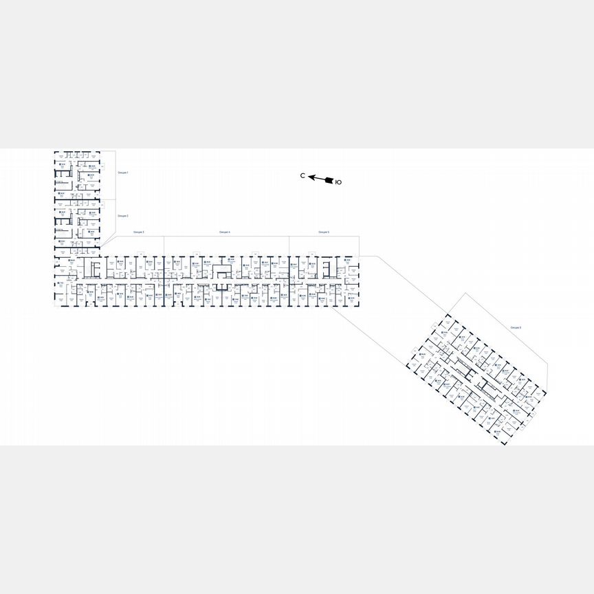 Квартира-студия, 23,2 м², 3/18 эт.