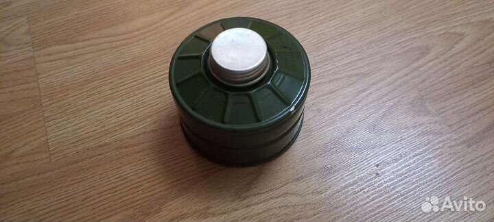 Противогаз гп-7