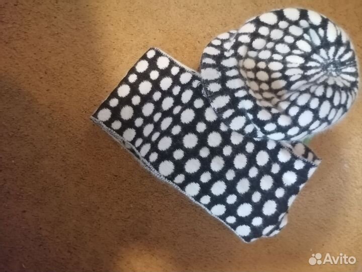 Кепка женская