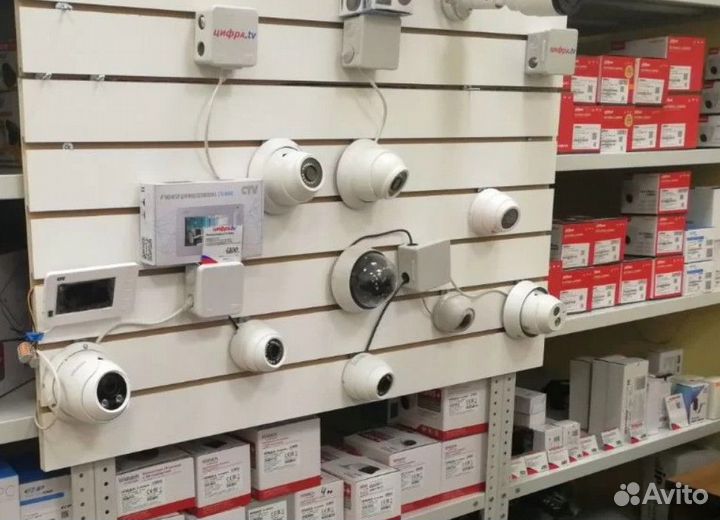 4Мп Уличная IP видеокамера IPC-D42P-0360B-imou