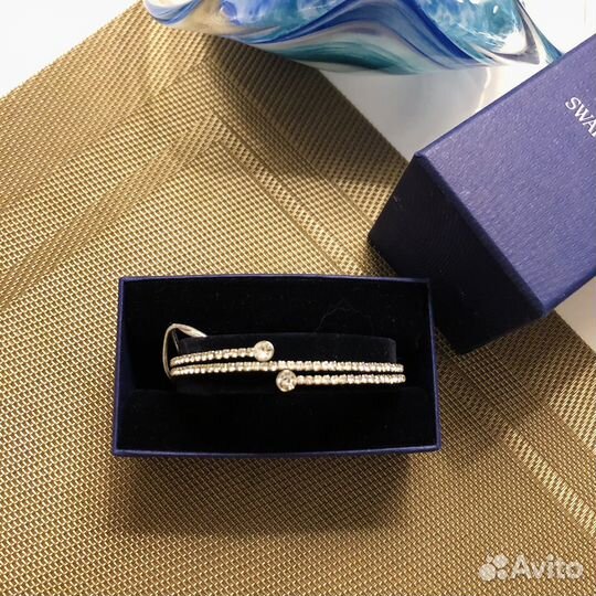Swarovski браслет