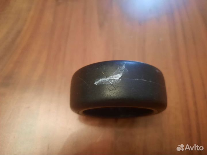 Колеса от Traxxas Rally 1/16