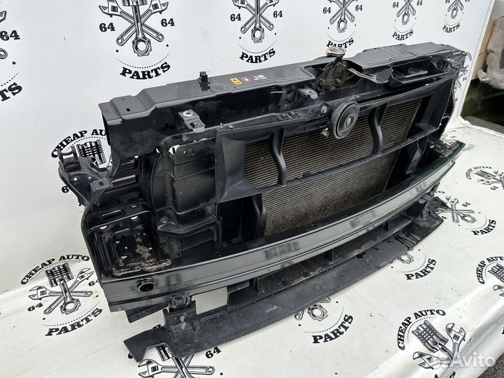 Телевизор Hyundai Creta Оригинал в сборе