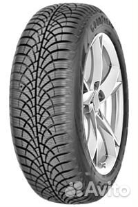 Goodyear UltraGrip 9+ 205/55 R16 91T