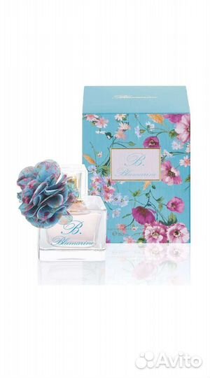 Blumarine b.blumarine 100 мл