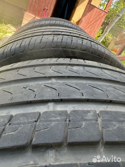 Pirelli Scorpion Verde 285/45 R20 112Y