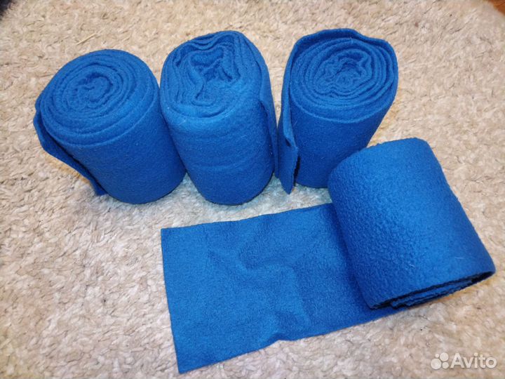 Бинты для лошади