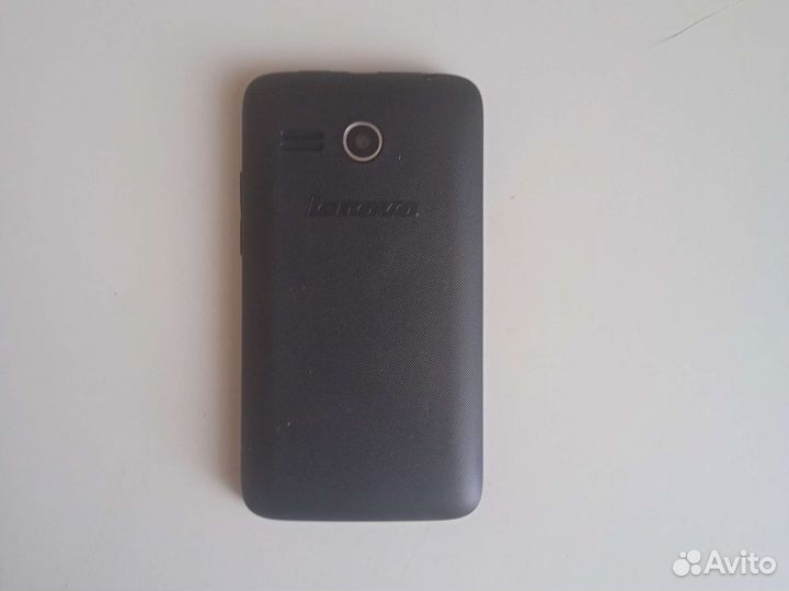 Телефон Lenovo