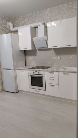 1-к. квартира, 42 м², 3/21 эт.