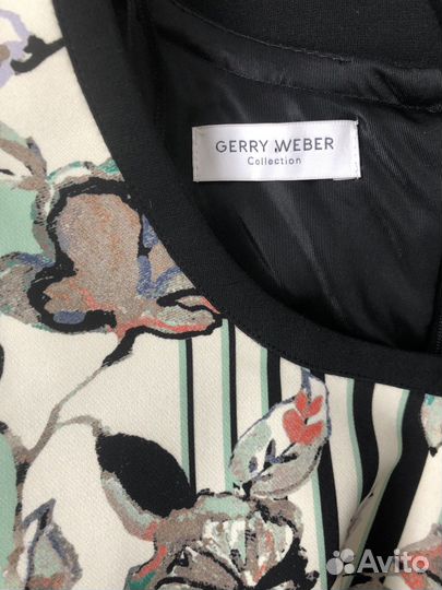 Платье р.46/48 Gerry Weber Германия