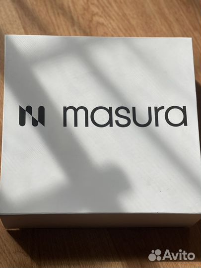 Набор Masura для японского маникюра