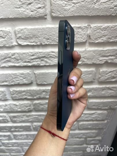 iPhone 12 Pro, 128 ГБ