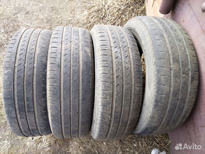 Bridgestone Ecopia EP-03 185/65 R14