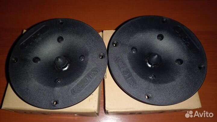 Sica cd130 рупорные вч