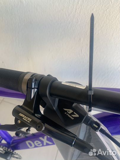 Горный 29 алюминевый кассета на промах