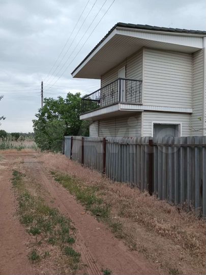 Дача 53,3 м² на участке 9 сот.