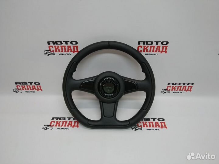 Руль Ваз 2101-07, Нива 4х4 Спорт Экстрим
