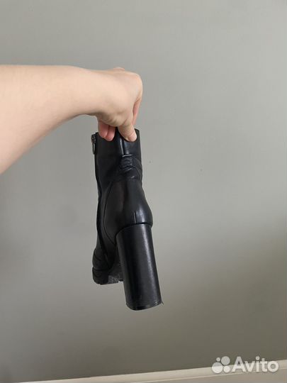 Ботильоны женские