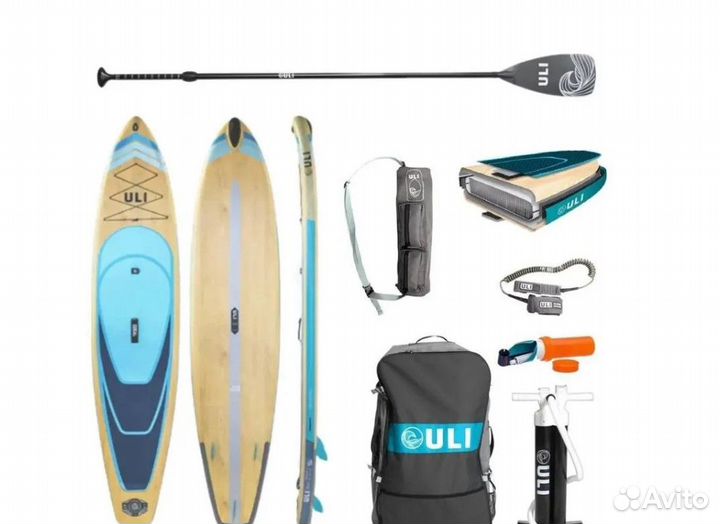 Sup Board Uli Сап борд доска