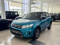 Suzuki Vitara 1.6 AT, 2016, 138 963 км, с пробегом, цена 1 838 000 руб.