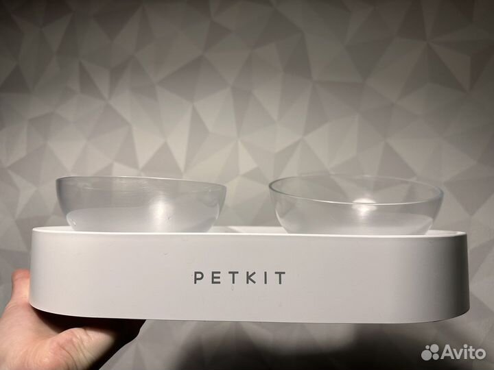 Миски для животных Petkit