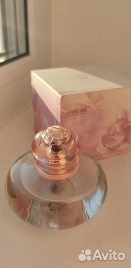 Mirage daydream, Volare Magnolia + мелочи Oriflame