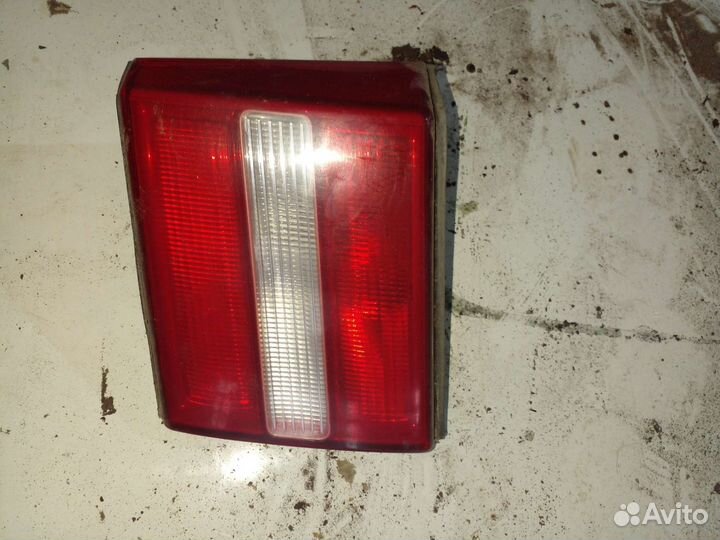 Фонарь задний правый внутренний Lancia Kappa