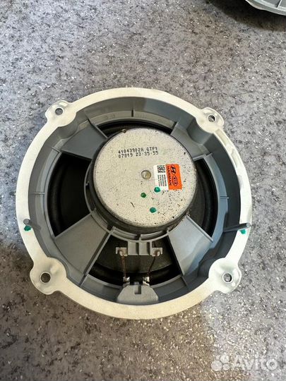 Динамик Kia Cerato BD G4FJ 2021