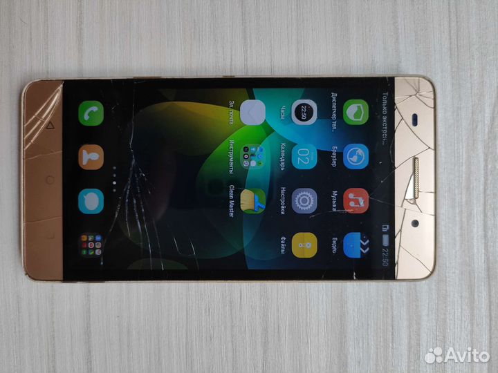 HONOR 4c, 2/8 ГБ