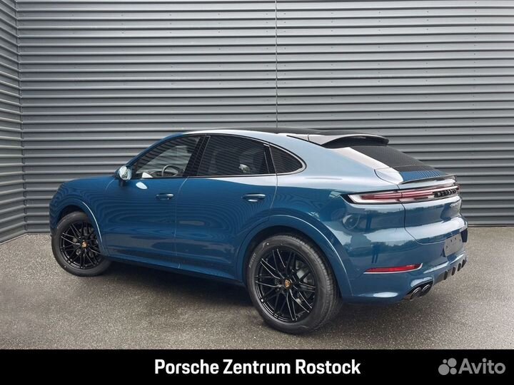 Porsche Cayenne 3.0 AT, 2024, 15 км