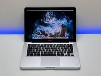 MacBook Pro 13 2012 новый акб