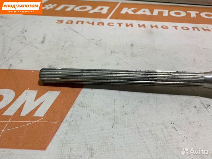 Рулевой карданчик Mercedes-Benz B-Класс W245 2006