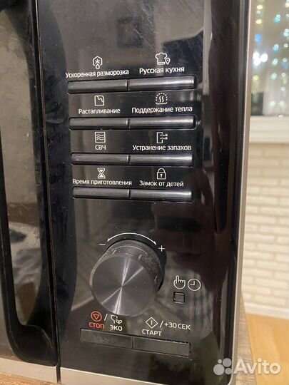 Микроволновая печь Samsung
