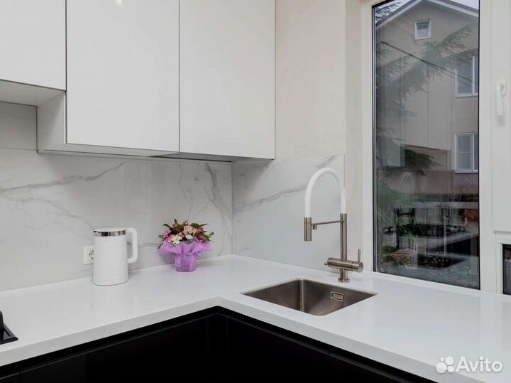 Изготовление кухни на заказ