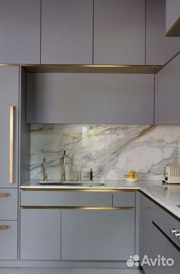 Кухня от производителя