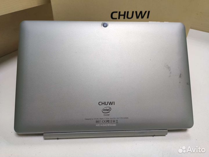 Chuwi hi10 Air