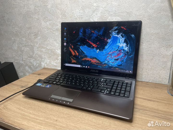 Мощный i7/gt630(2gb) /hdd500/6ram. Тянет гта5