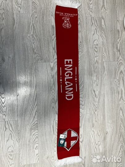 Футбольные и Хоккейные шарфы