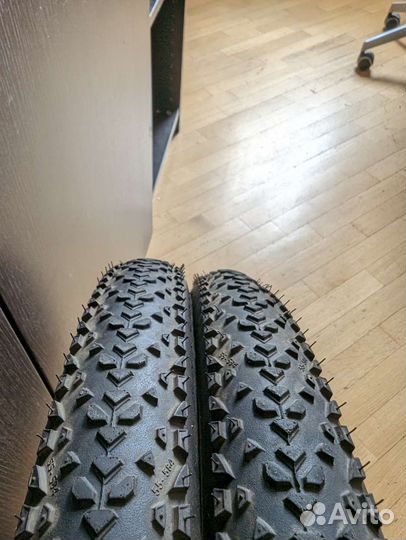 Покрышки Continental Race King 27,5 2,2