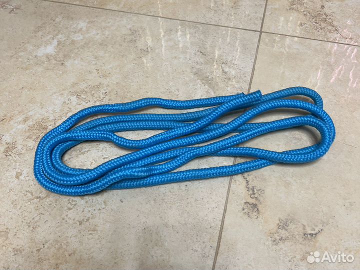 Скакалка гимнастическая 3 м