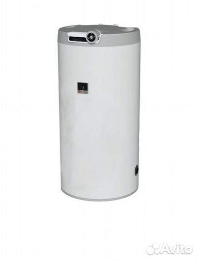 Бойлер косвенного нагрева Drazice OKC 160 NTR