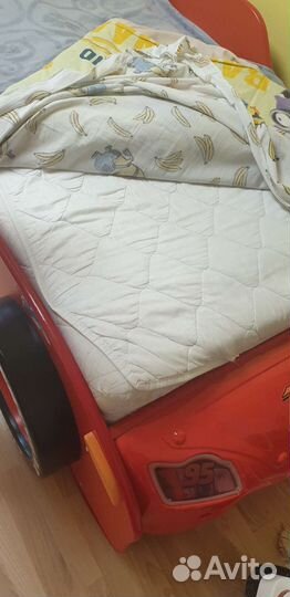 Набор мебели в детскую