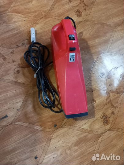 Пылесос Шмель-Авто